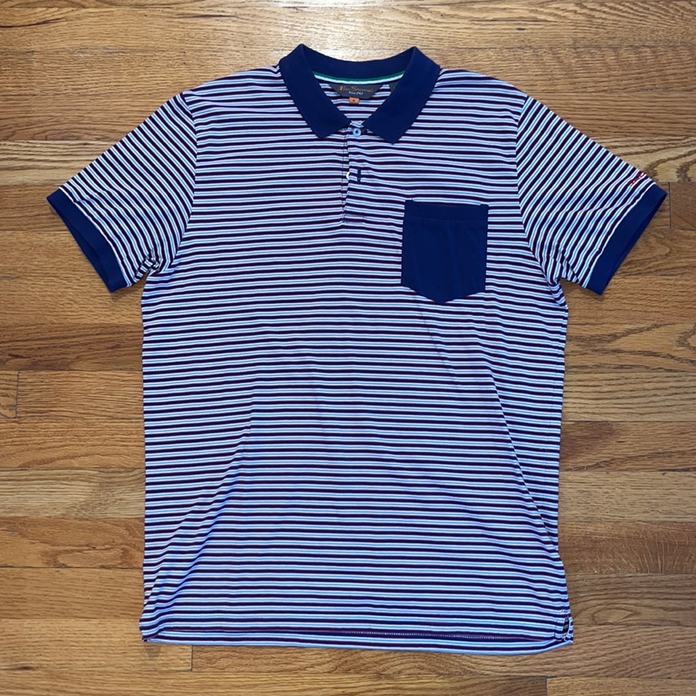 Ben Sherman polo